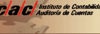 El ICAC regulará la presentación de instrumentos financieros