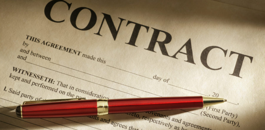 La nueva ley de contratos del sector público margina los convenios de empresa